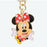 Pre-Order Tokyo Disney Resort Pair Key chain Set Minnie & Daisy TDR