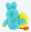 PreOrder Tokyo Disney Resort 2024 Fluffy Plushy Mini Ducky Bunny Toy Story