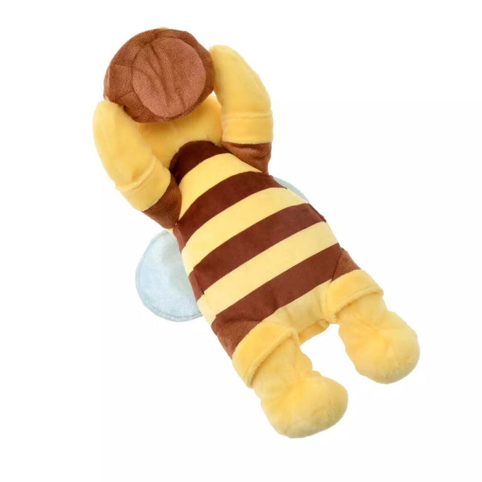 Pre-Order Disney Store JAPAN 2024 Pooh Honey Day Plush Pen Case Bee