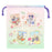 Pre-Order Tokyo Disney Resort 2025 Happy New Year of Snake KINCHAKU Bag