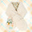 Pre-Order Tokyo Disney SEA 2025 Duffy Wonderful Kitchen Gelatoni Plush Scarf