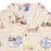 Pre-Order Tokyo Disney Resort 2024 TDL TDS Area Park Map Hawaiian Shirts Aloha