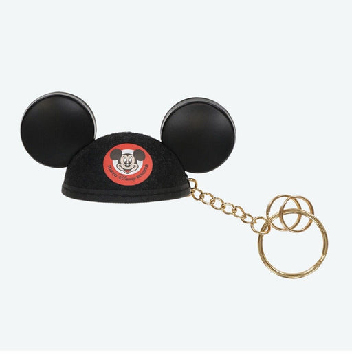 Pre-Order Tokyo Disney Resort Key Chain Ear Hat Mickey TDR