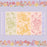 Pre-Order Tokyo Disney SEA 2024 Duffy Fall's Sound Invitations Pillow Case