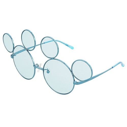 Tokyo disney Blue Round Sunglasses s-l400.jpg main image 3