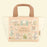 Pre-Order Tokyo Disney Resort TDS 2024 Duffy Where Smiles Grow Tote Bag