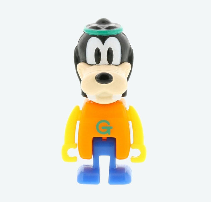 Pre-Order Tokyo Disney Resort TOMICA Goofy & Car Toontown TDL