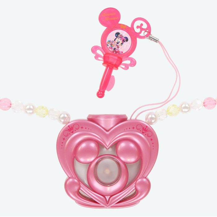 Pre-Order Tokyo Disney Resort 2024 Lighting Toy Minnie Magical