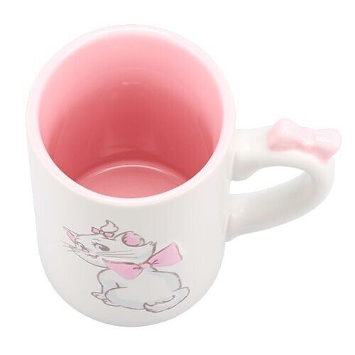 Pre-Order Tokyo Disney Resort 2024 The Aristocats Marie Mug Cup