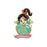 Pre-Order Tokyo Disney Resort Pin 2025 Vanellope Sugar Rush FREE SHIP