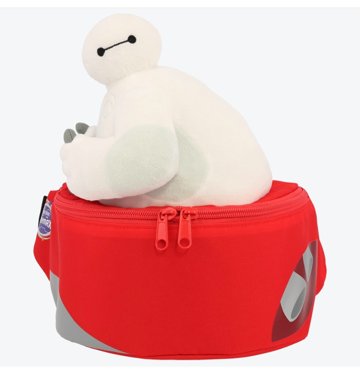 Plush
