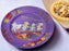 Pre-Order Tokyo Disney SEA 2024 Fall's Sound Invitations Souvenir Plate