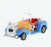 Pre-Order Tokyo Disney Resort TOMICA Woody Car Toy Story Pixar