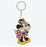 Pre-Order Tokyo Disney Resort Key Chain Acrylic Retro Minnie