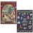 Pre-Order Tokyo Disney Resort 2024 Christmas Clear Folder set Mickey Minnie