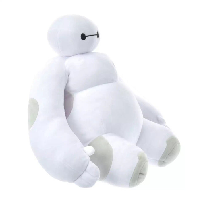 Pre-Order Disney Store JAPAN 2024 Big Hero 6 Baymax PLush M Size H 36