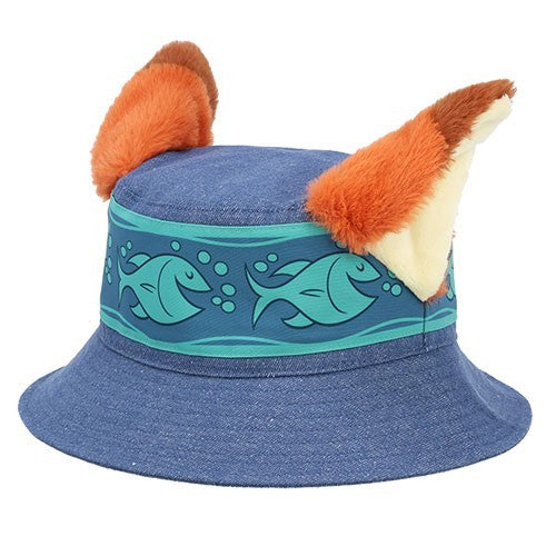 Pre-Order Tokyo Disney Resort 2025 Zootopia 2 Fun Cap Hat Nick ...