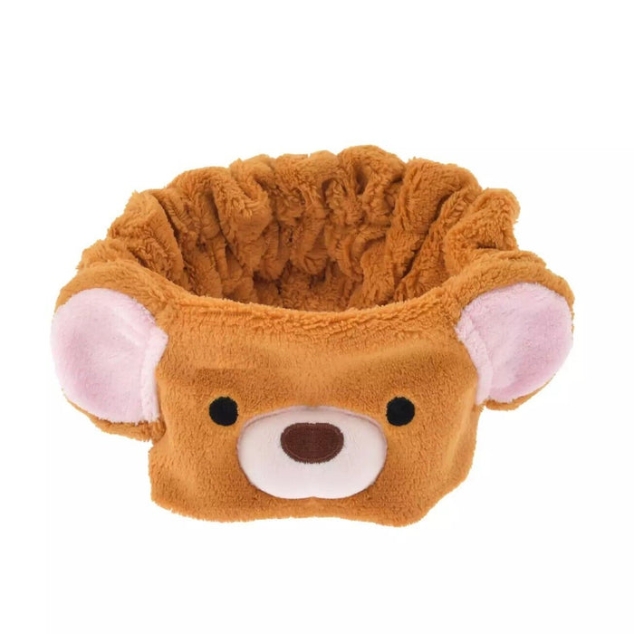 Pre-Order Disney Store JAPAN 2024 Peter Pan Michael Teddy Bear Hairband Headband