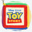 Pre-Order Tokyo Disney Resort 2024 Key Chain Mini Cushion Toy Story Pixar Ball