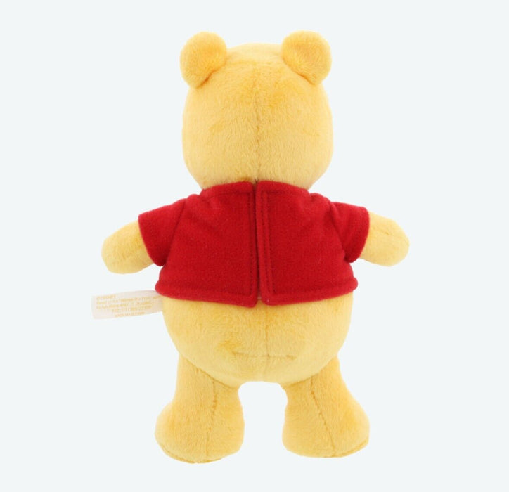 Pre-Order Tokyo Disney Resort 2024 Pozy Plushy Plush Winnie The Pooh