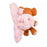 Pre-Order Disney Store JAPAN 2024 Peter Pan Michael Teddy Bear Hair Clip