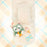 Pre-Order Tokyo Disney SEA 2025 Duffy Wonderful Kitchen Gelatoni Plush Scarf