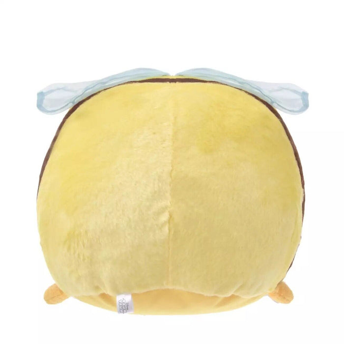 Pre-Order Disney Store JAPAN 2024 Pooh Honey Day Plush TSUM TSUM L SIze Bee