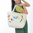 Pre-Order Disney Store JAPAN 2024 Peter Pan Tote Bag Feel Like Peter PAn