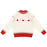 Pre-Order Tokyo Disney Resort 2024 Christmas Lil Ring Ring Mickey Sweater Knit