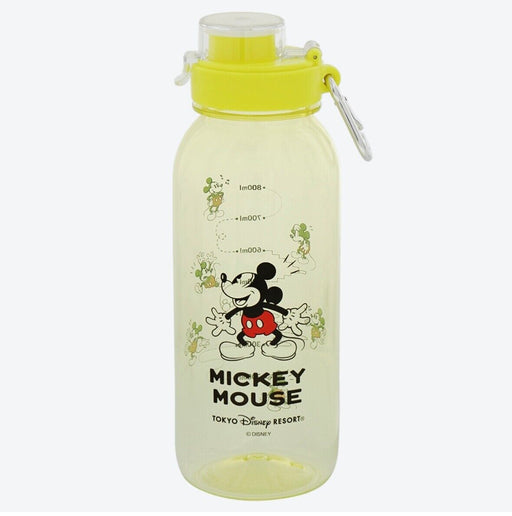 Pre-Order Tokyo Disney Resort 2024 Drink Bottle 1.05l Mickey Mouse