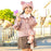 Pre-Order Tokyo Disney Resort 2024 TDS Duffy & Friends Winter Cap Hat LInaBell