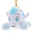 Pre-Order Disney Store JAPAN 2024 Plush Key Chain Relax Pegasus Hercules