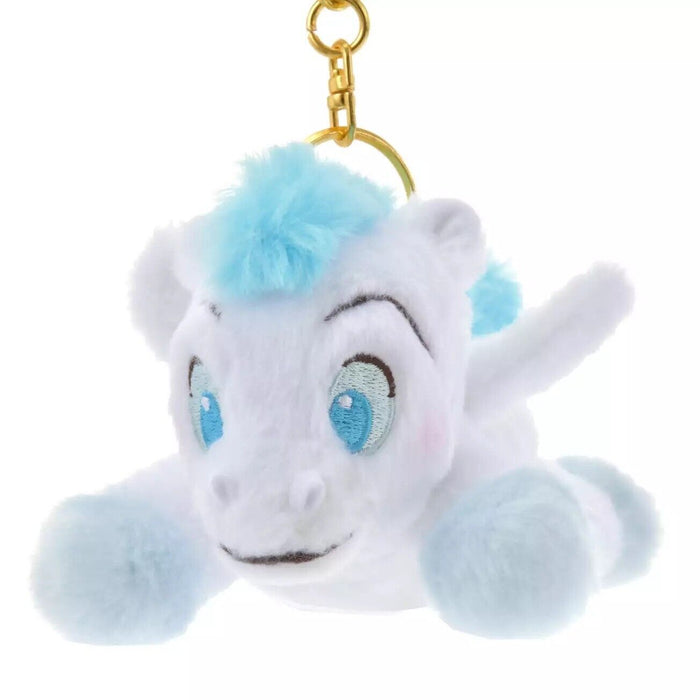 Pre-Order Disney Store JAPAN 2024 Plush Key Chain Relax Pegasus Hercules