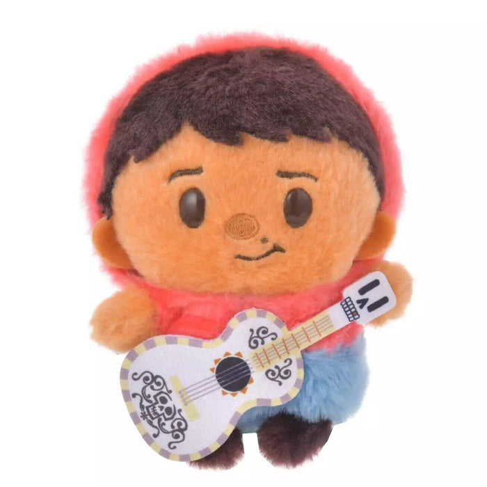 Pre-Order Disney Store JAPAN 2024 URUPOCHA-CHAN Plush Coco Miguel Remember Me