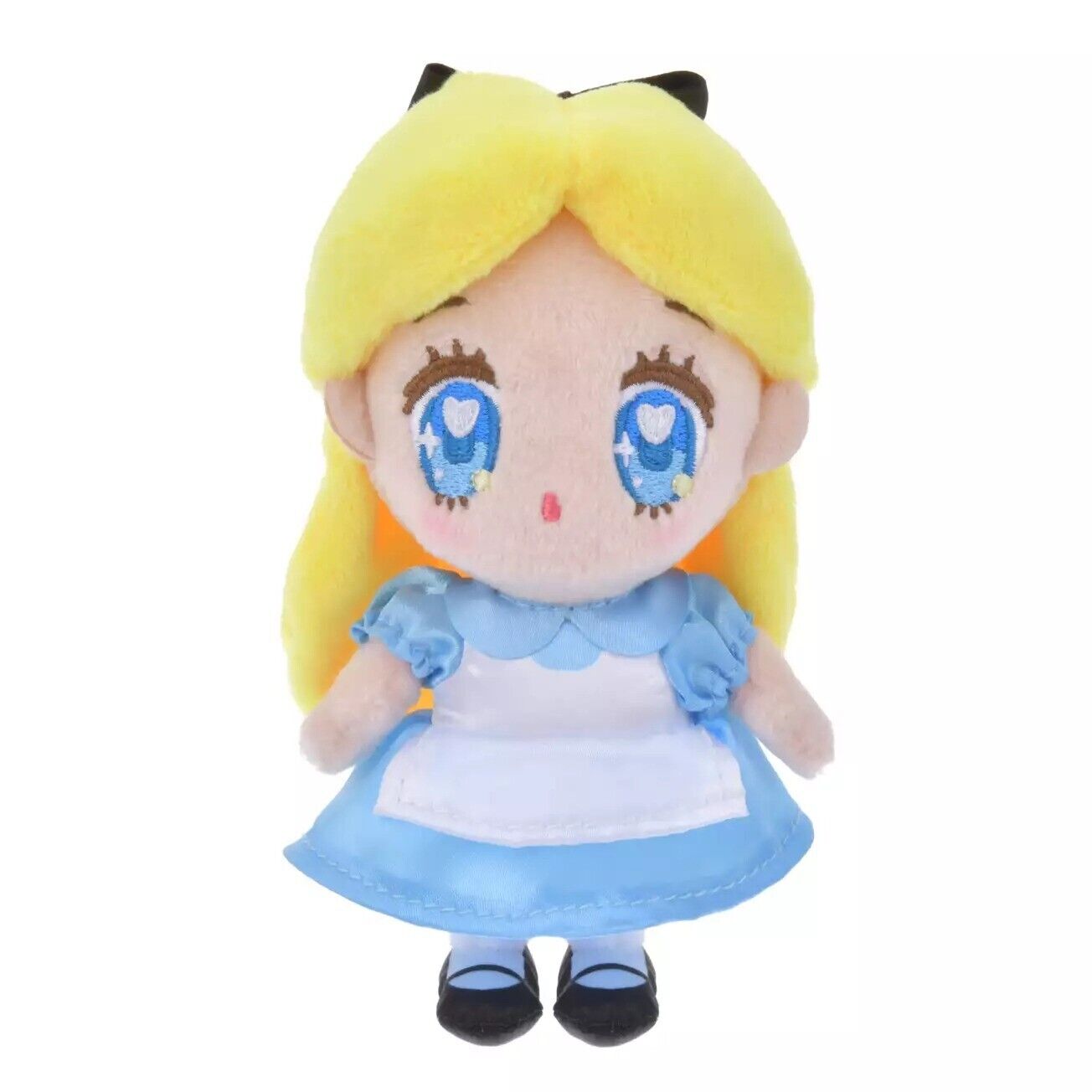 Pre-Order Disney Store JAPAN 2024 Tiny Princess Plush Alice JDS