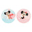 Pre-Order Tokyo Disney Resort 2024 Imagining The Magic Live Action Button Set