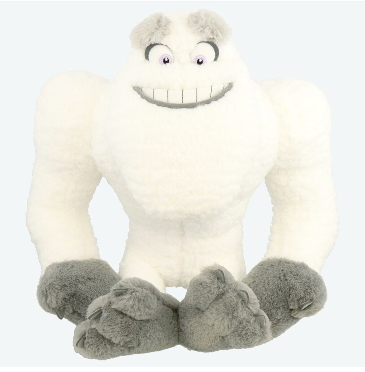 YETI BURGER 394 ぬいぐるみ2点セット YETI BURGER 394 ぬいぐるみ2点セット