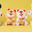 Pre-Order Disney Store JAPAN 2025 Happy New Year Plush Lucky Cat Dale JDS