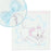 Pre-Order Tokyo Disney Resort 2024 The Aristocats Marie Mini Towel Set