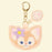 Pre-Order Tokyo Disney Resort 2024 Duffy & Friends Key Chain Chenille LinaBell