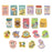 Pre-Order Tokyo Disney Resort 2024 Retro Dreams On The Go Sticker set 40 PCS