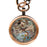 Pre-Order Tokyo Disney Resort TDS 23rd 20,000 Leagues Under The Sea Pocket Watch