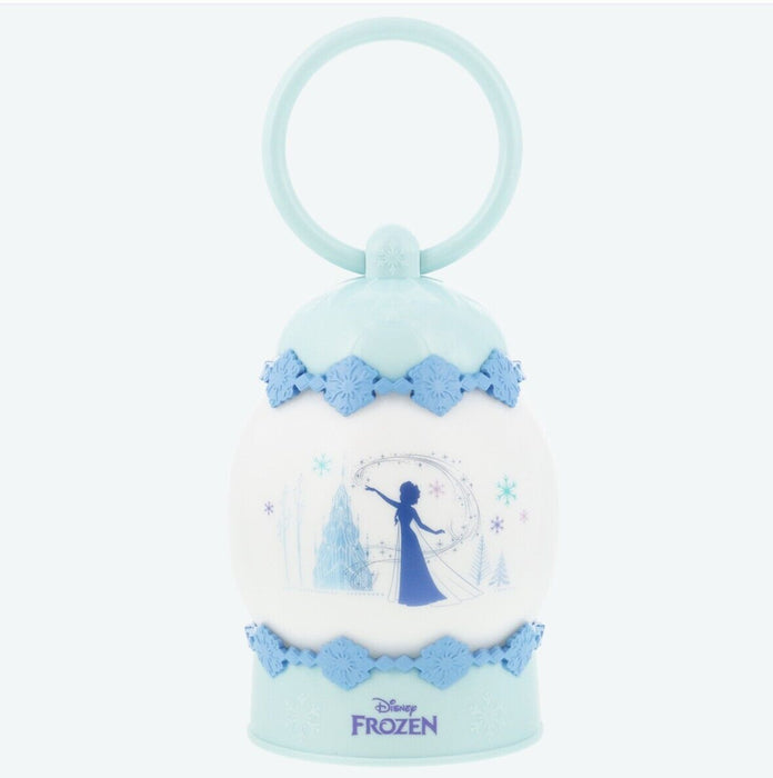 Pre-Order Tokyo Disney Resort Lantern Lighting Toy Frozen Princess Elsa TDR