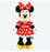 Pre-Order Tokyo Disney Resort 2024 Plush Pozy Plushy Minnie Renewal TDR