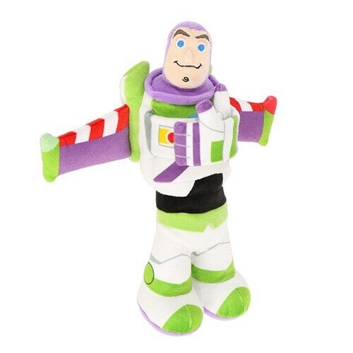 Pre-Order Tokyo Disney Resort 2024 Plush Band Buzz Lightyear Astro Blasters