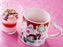 Pre-Order Tokyo Disney Resort 2025 Vanellope Souvenir Cup Sugar Rush