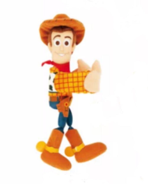 Pre-Order Tokyo Disney Resort 2024 Plush Band Woody Toy Story Pixar