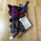 Tokyo Disney Resort TDS 22nd Plush Shoulder Bag Figaro Pinocchio TDR