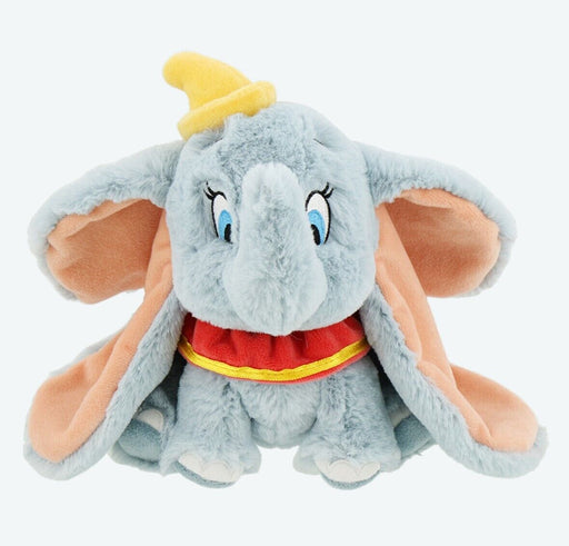 PreOrder Tokyo Disney Resort 2024 Plush Fluffy Plushy Mini Dumbo