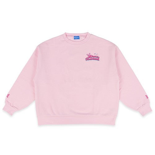 Pre-Order Tokyo Disney Resort 2026 Minnie Funderland SWeater Pink